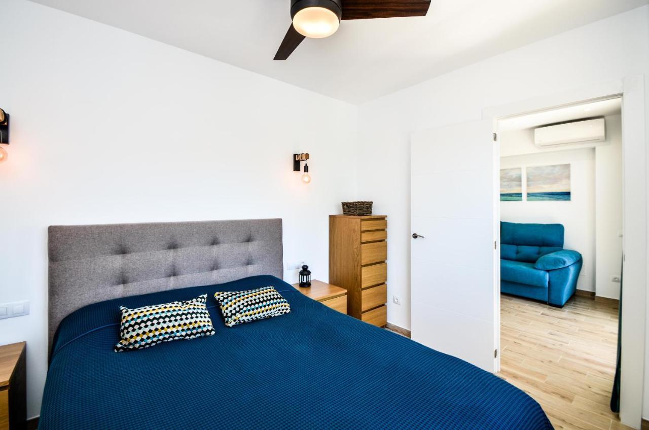1 Bedroom Apartment Sea View In Center Of Marbella! Exterior foto